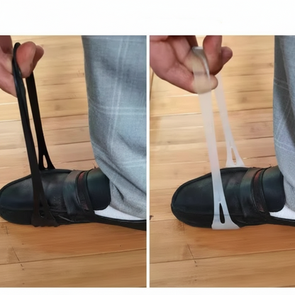 Yleiskäyttöiset 5-piikkiset jääpiikit kengille ja saappaille