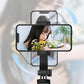 📢📢 50 % ALENNUS!! ⏰ 🔥 Uusi 6-in-1 Bluetooth-selfiekeppi
