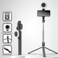 📢📢 50 % ALENNUS!! ⏰ 🔥 Uusi 6-in-1 Bluetooth-selfiekeppi