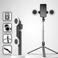 📢📢 50 % ALENNUS!! ⏰ 🔥 Uusi 6-in-1 Bluetooth-selfiekeppi
