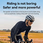 🚲 50% ALE NYT! 🔊 Vesitiiväs Polkupyörän Bluetooth Kaiutin – IPX5, True Wireless Stereo ja MicroSD-tuki, Turvallinen Kiinnitys Mukana 🎵