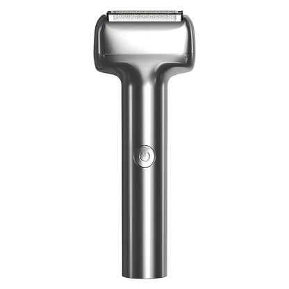 🎁Uusi tuotelanseeraus 2026, 50% alennus!💥⚡ Sano hyvästit ihoärsytykselle parranajon jälkeen! 🧔Tehokas ladattava sähköinen parranajokone miehille
