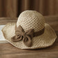 🎀 -50% ALENNUS 👒 | Olkihattu retrojousella – Taitettava ja hengittävä kesäksi