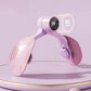 Lantionpohjan lihasten ja sisäreisien harjoituslaite
