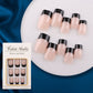 💞 YLI 50 000 MYYTYÄ! 💅✨ 50% ALENNUS! 🎁 Värikkäät kynsitarrat