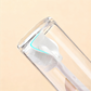 Detachable Long-Handle Silicone Cleaning Brush