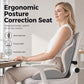 🎉Tämän viikon erikoistarjous -50%✨Ergonominen muistivaahtoinen istuintyyny selkätuella