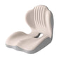 🎉Tämän viikon erikoistarjous -50%✨Ergonominen muistivaahtoinen istuintyyny selkätuella