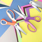 🥳✨ Monikäyttöiset siksak-sakset, sahalaitasakset ✂️🧵