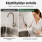 Yleinen pyörivä keittiöhanan suutin