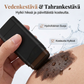 🔥FLASH SALE🔥 Vedeneristyskykyinen hiusten ja parran täytekynä – Harmaiden hiusten peite heti, kammisovittimella – Vedeneristyskykyinen ja pitkäkestoinen – 20 g – Musta, tummanruskea tai ruskea! 💇‍♂️✨
