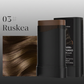 🔥FLASH SALE🔥 Vedeneristyskykyinen hiusten ja parran täytekynä – Harmaiden hiusten peite heti, kammisovittimella – Vedeneristyskykyinen ja pitkäkestoinen – 20 g – Musta, tummanruskea tai ruskea! 💇‍♂️✨