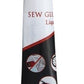 CLOTH REPAIR SEW GLUE (Nopea toimitus kuumille tuotteille)