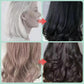 【Joululahja】 10PCS kasvi kupla hiusten värjäys shampoo