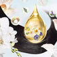 【Joululahja】 10PCS kasvi kupla hiusten värjäys shampoo